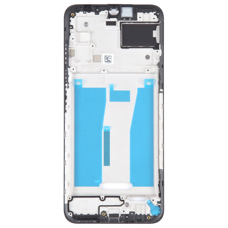 原裝液晶屏幕中框  適用於Nokia G400