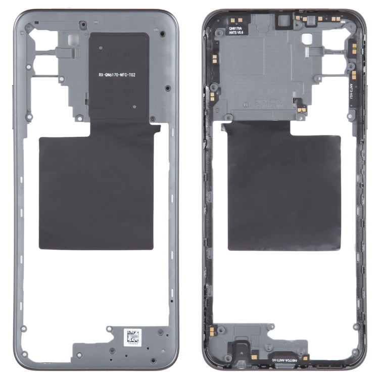 適用於Nokia G400 原裝液晶前框/A 框