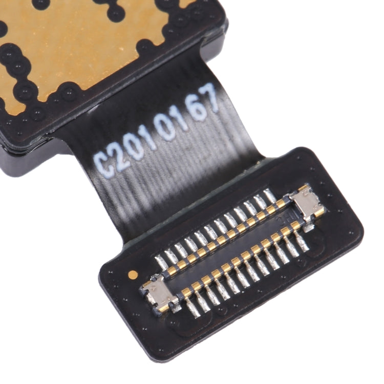 廣角後置攝像頭 適用於OnePlus Ace 2, For OnePlus Ace 2