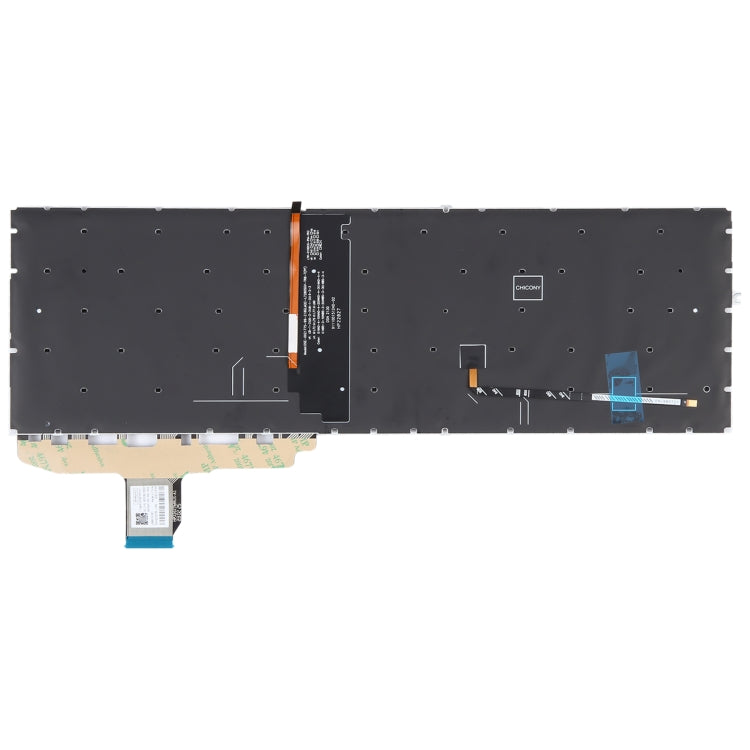 適用於HP ELITEBOOK 850 G7 G8 845 G7 G8 855 G7 G8 L89916-001 L89918 HPM19G1 美式英語鍵盤帶背光和指點