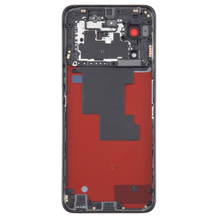 適用於 OPPO A57 電池后蓋帶中框