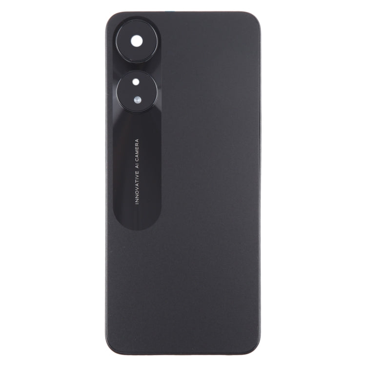 適用於 OPPO A78 原裝電池后蓋帶中框