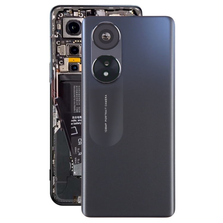 適用於OPPO A1 Pro 原裝電池后蓋