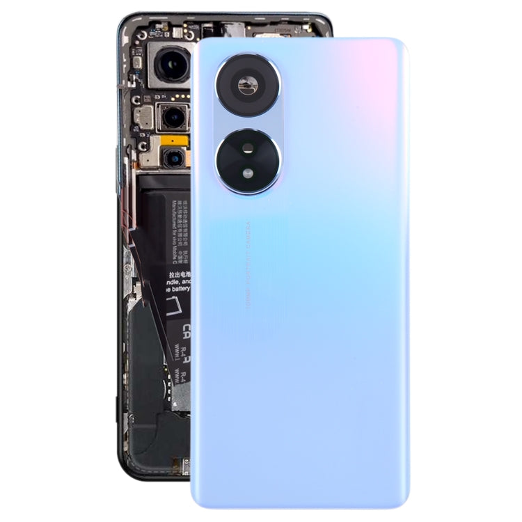 適用於OPPO A1 Pro 原裝電池后蓋