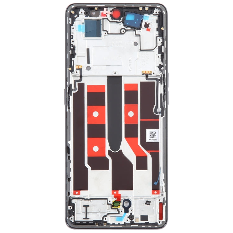 適用於OPPO A1 Pro 原裝液晶前框/A 框