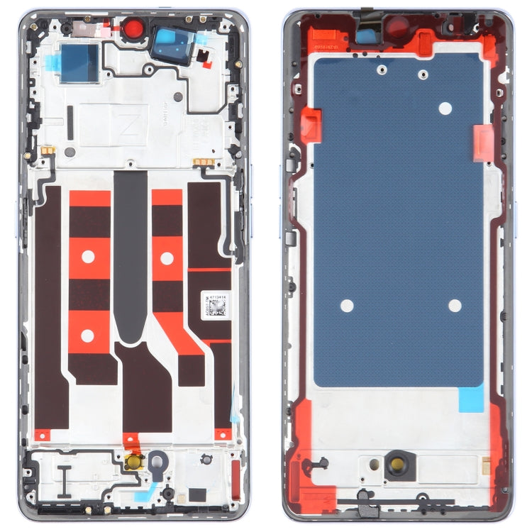 適用於OPPO Reno8 T 5G 原裝液晶前框/A 框