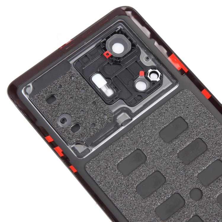 適用於Realme GT Neo5 SE 原裝電池后蓋, For Realme GT Neo5 SE