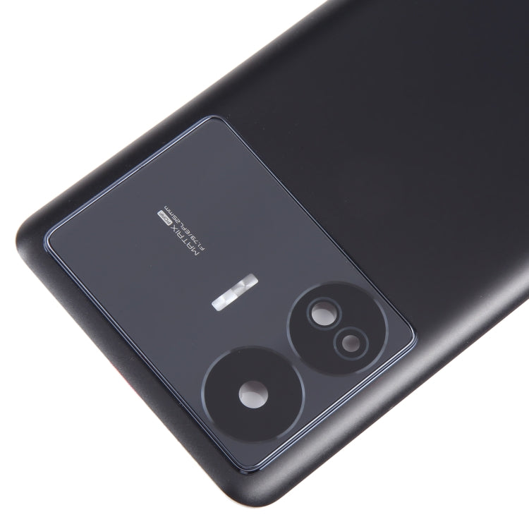 適用於Realme GT Neo5 SE 原裝電池后蓋, For Realme GT Neo5 SE