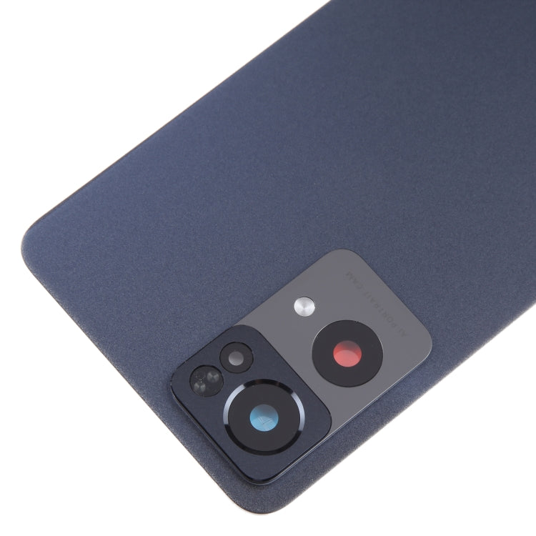 適用於OPPO Reno7 Pro 原裝電池后蓋帶相圈, For OPPO Reno7 Pro