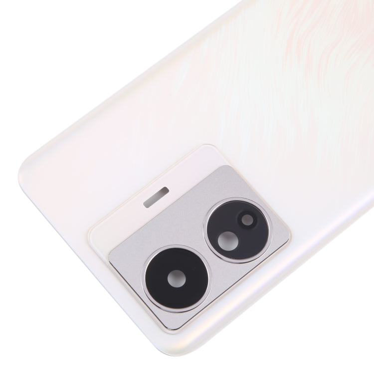 適用於vivo S15e 原裝電池后蓋帶相圈, For vivo S15e, For vivo S15e(Original)