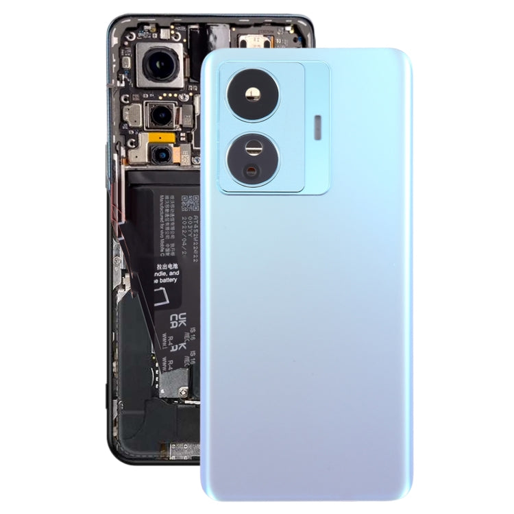適用於vivo S15e 原裝電池后蓋帶相圈, For vivo S15e, For vivo S15e(Original)
