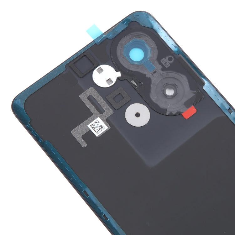 適用於OPPO Reno9 原裝電池后蓋帶相圈, For OPPO Reno9