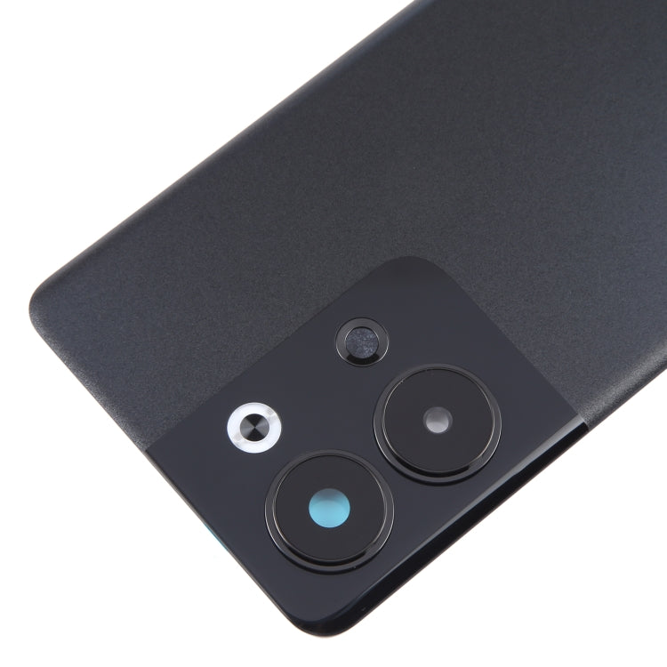 適用於OPPO Reno9 原裝電池后蓋帶相圈, For OPPO Reno9