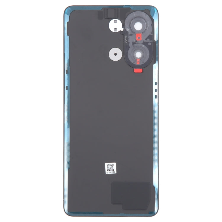 適用於OPPO Reno9 Pro 原裝電池后蓋帶相圈, For OPPO Reno9 Pro