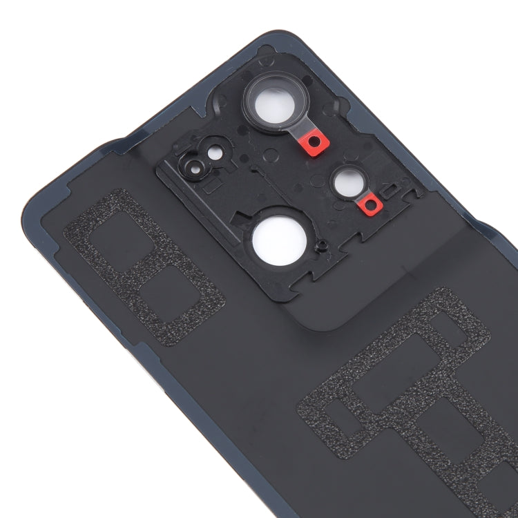 適用於OPPO Reno8 Pro+ 原裝電池后蓋帶相圈, For OPPO Reno8 Pro+