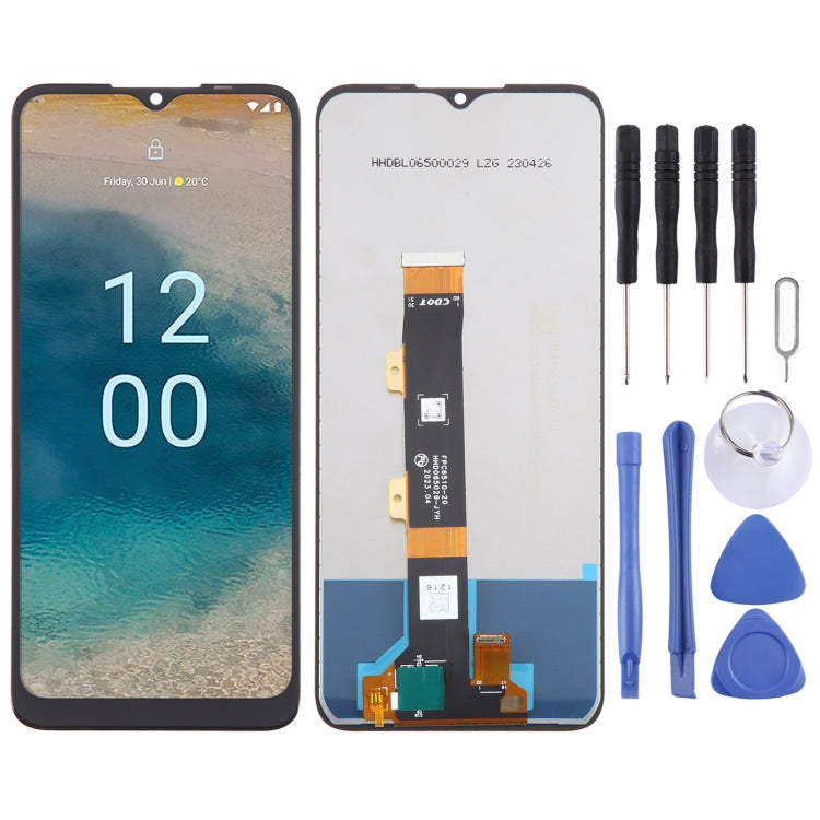 適用於Nokia G22 OEM液晶觸摸總成
