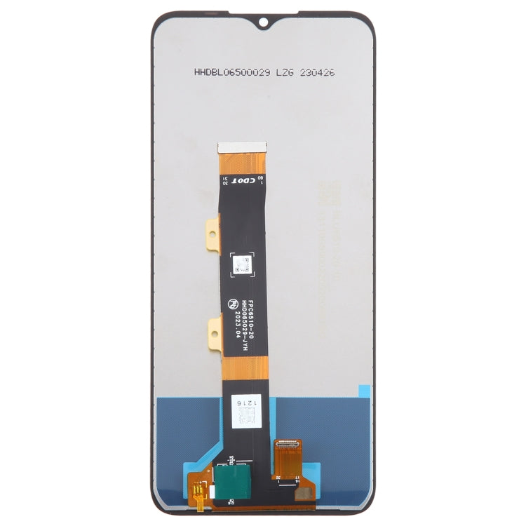 適用於Nokia G22 OEM液晶觸摸總成