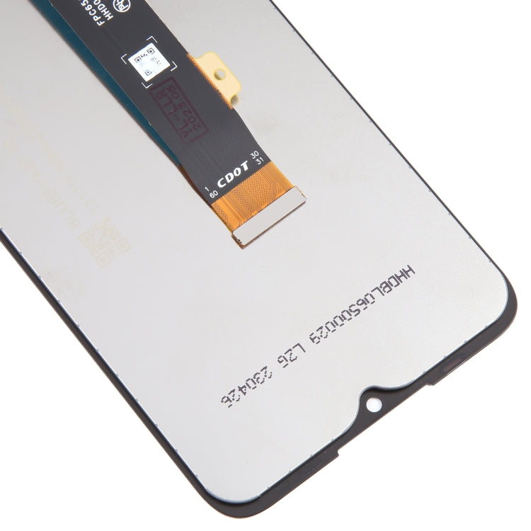 適用於Nokia G22 OEM液晶觸摸總成