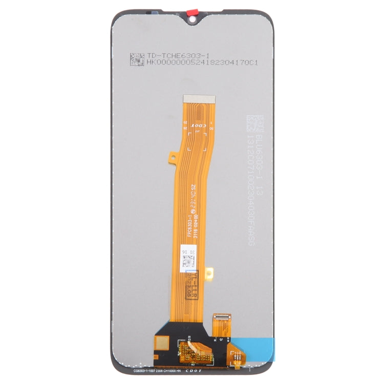 適用於Nokia C12 OEM液晶觸摸總成