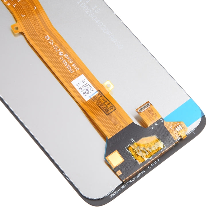 適用於Nokia C12 OEM液晶觸摸總成
