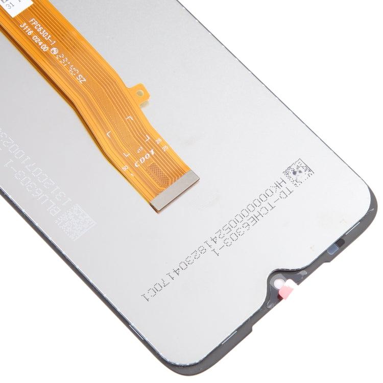 適用於Nokia C12 OEM液晶觸摸總成