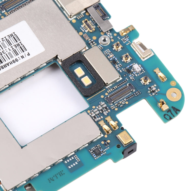 128G主板適用於HTC U11