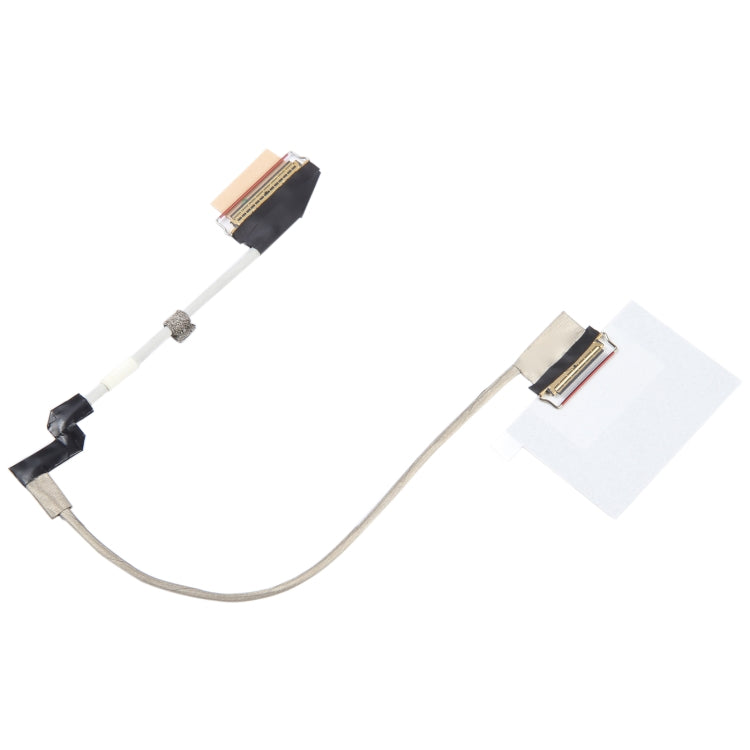 適用於HP Chromebook 11 G8 EE 11A G8 EE 非觸摸屏線 L89775-001 DD0GAHLC121 DD0GAHLC110, For HP Chromebook 11 G8