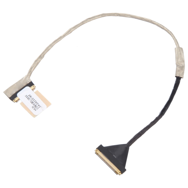 適用於HP ChromeBook 14 G5 14-CA 14-DB 非觸摸屏線 40Pin/30Pin DD00G3LC002 DD00G3LC0012 L16748-001
