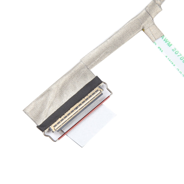 40pin OP5 DD00P5LC021 DD00P5LC022 DD00P5LC001 TPN-Q230適用於HP Pavilion 0P5 15-DY 15-FQ 15S-FQ 15-EF 15-EQ 15S-EQ 屏線