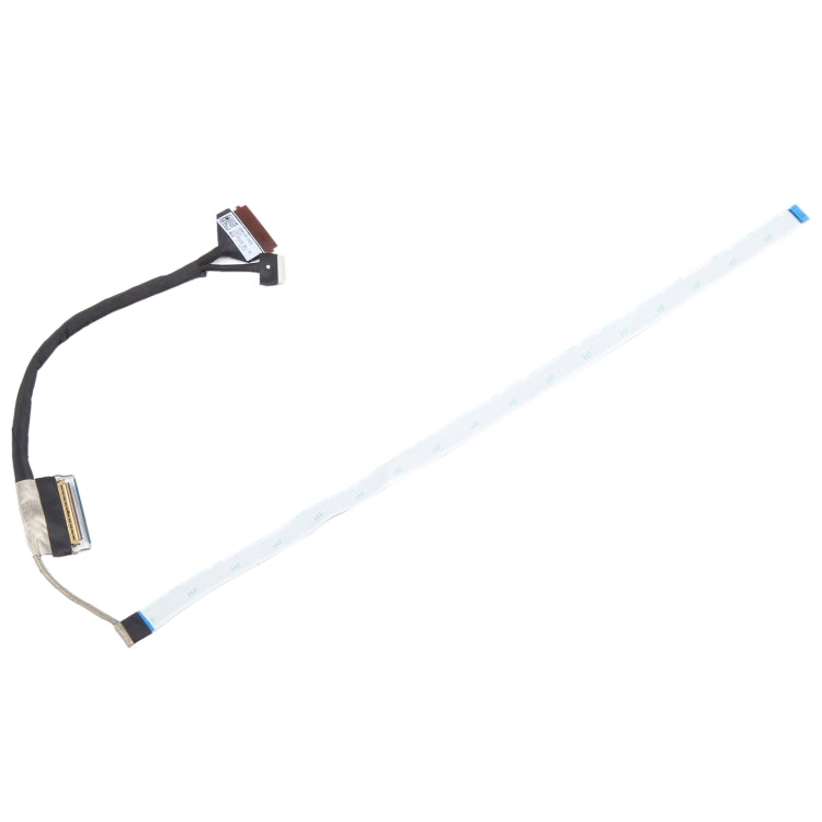 40Pin DC02C00QZ00 DC02C00QZ10 5C10S30208 適用於Lenovo ideapad 3-15ITL6 82H8 3-15ALC6 82KU 3 15IAU7 82RK 3 15ABA7 82RN EDP 觸摸屏線