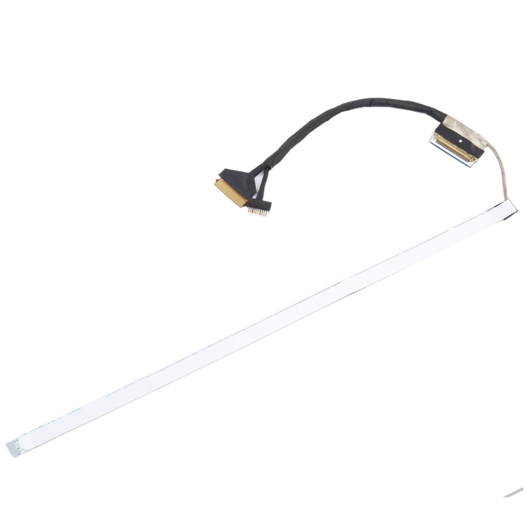 40Pin DC02C00QZ00 DC02C00QZ10 5C10S30208 適用於Lenovo ideapad 3-15ITL6 82H8 3-15ALC6 82KU 3 15IAU7 82RK 3 15ABA7 82RN EDP 觸摸屏線
