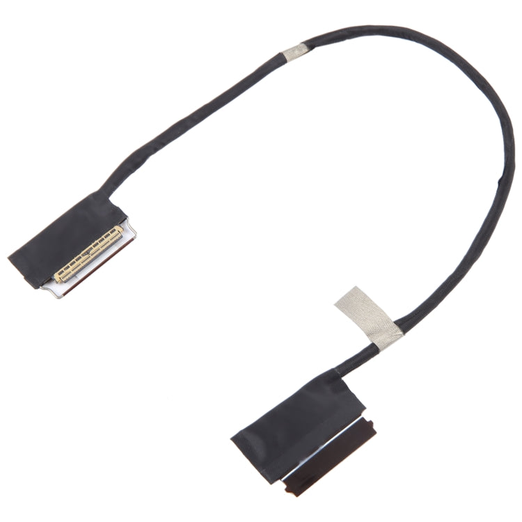 30Pin 01ER028 450.0AB01.0001適用於Lenovo Thinkpad T570 P51S T580 P52S 20H9 屏線