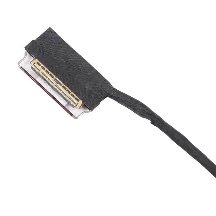 30Pin 01ER028 450.0AB01.0001適用於Lenovo Thinkpad T570 P51S T580 P52S 20H9 屏線