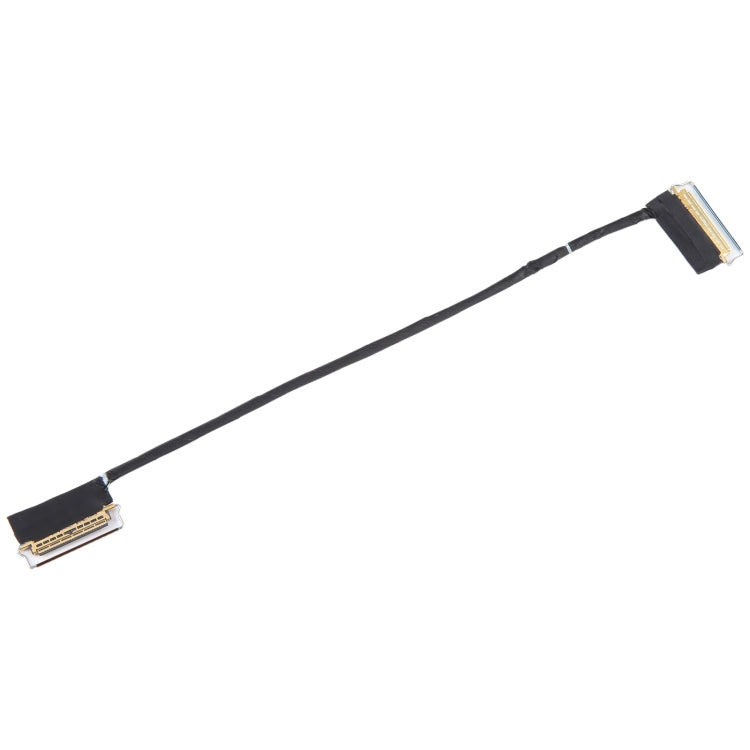 30Pin DC02C00DY00 01YT382 02HK974適用於Lenovo Thinkpad T490 20N2 20N3 20RY 20RX T495 20NJ 屏線
