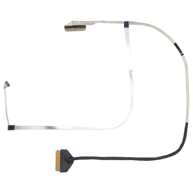 144HZ 40Pin K1N-3040172-J36適用於MSI MS16W1 MS16R4 MS16RW GF65 GF63屏線