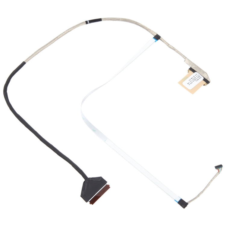 144HZ 40Pin K1N-3040172-J36適用於MSI MS16W1 MS16R4 MS16RW GF65 GF63屏線