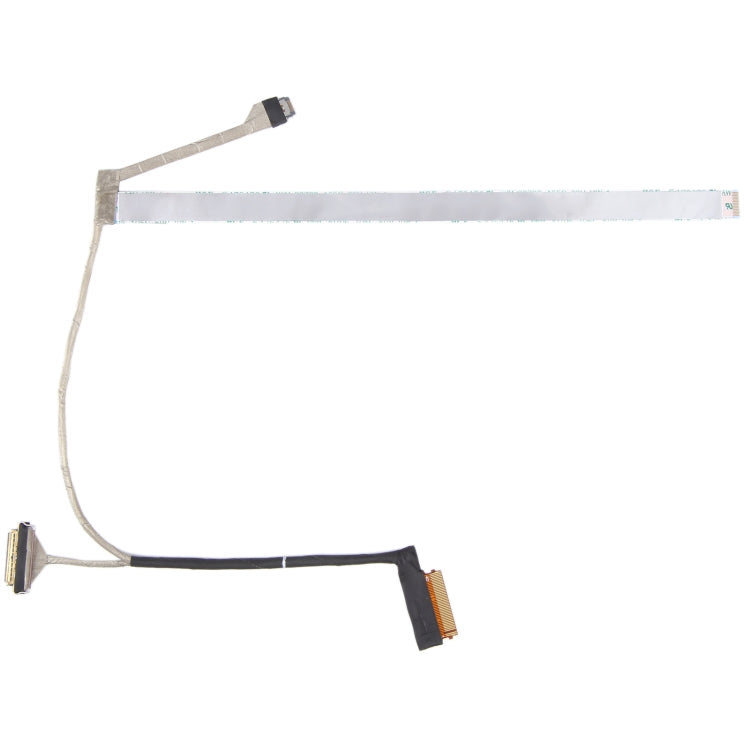 30Pin 5C10S30129 DC02C00M700 適用於Lenovo Yoga 7-14ITL 82BH 7-14ACN6 82N7 GYG41屏線