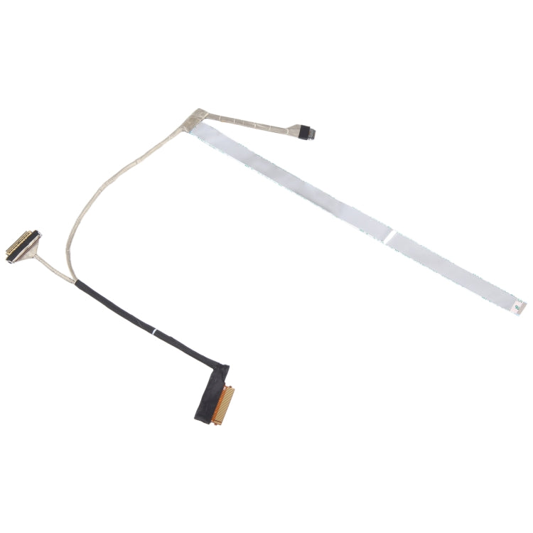 30Pin 5C10S30129 DC02C00M700 適用於Lenovo Yoga 7-14ITL 82BH 7-14ACN6 82N7 GYG41屏線