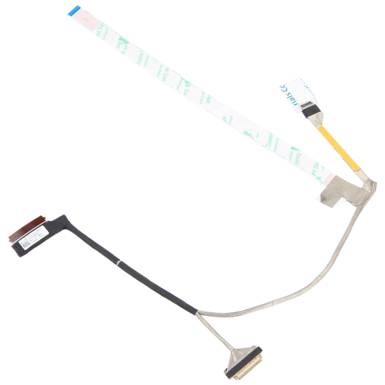 30Pin 5C10S30129 DC02C00M700 適用於Lenovo Yoga 7-14ITL 82BH 7-14ACN6 82N7 GYG41屏線