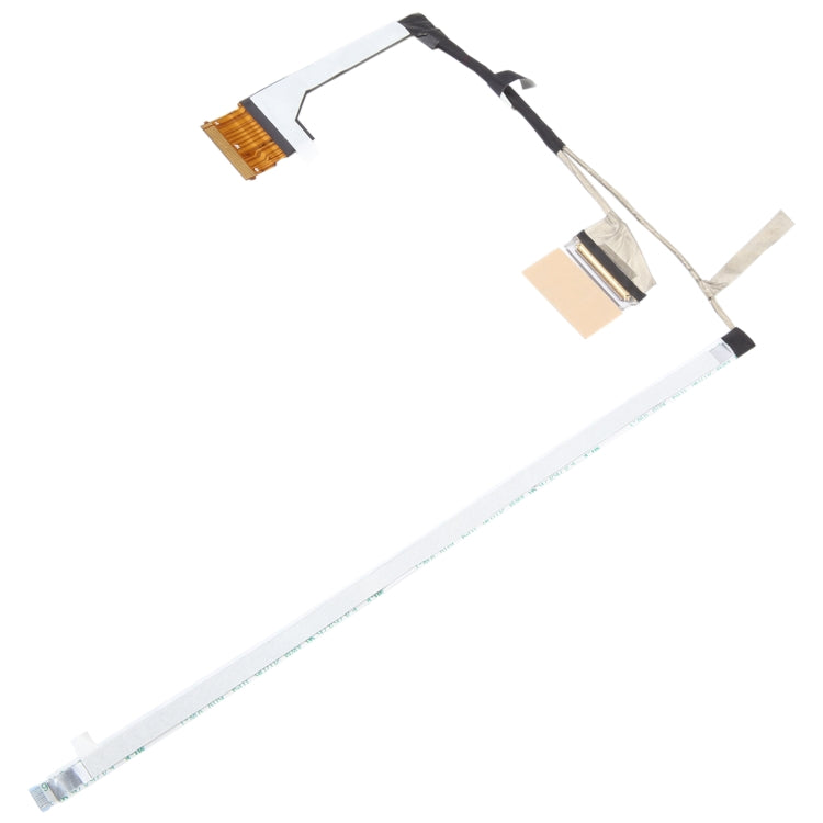 40Pin DC02C00LR00 DC02C00LR10 DC02C00LR20 適用於Lenovo Legion Y7000 2020 GY550 144HZ 屏線