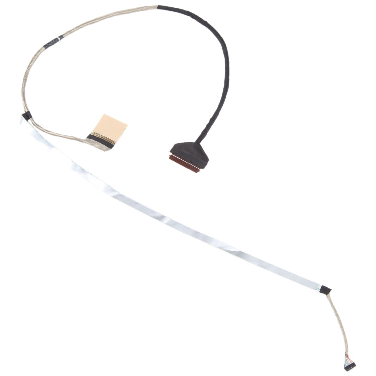 30Pin K1N-3040108-H39 K1N-3040108-J36 K1N-3040327-J36 適用於MSI MS16R1 GF63 8RD 屏線