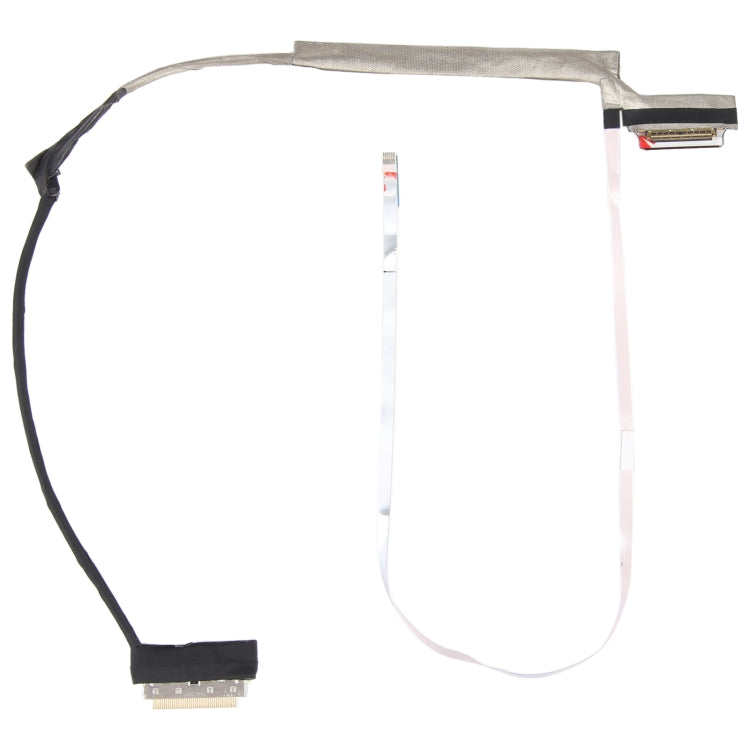 30Pin L20361-001 DC02C00I200 DC02C00IK00適用於HP Pavlion Gaming 15-CX 15-CX0058WM 屏線