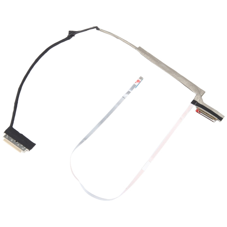 30Pin L20361-001 DC02C00I200 DC02C00IK00適用於HP Pavlion Gaming 15-CX 15-CX0058WM 屏線