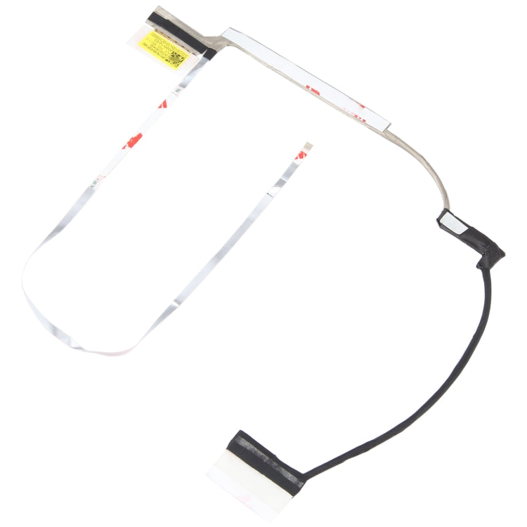 30Pin L20361-001 DC02C00I200 DC02C00IK00適用於HP Pavlion Gaming 15-CX 15-CX0058WM 屏線