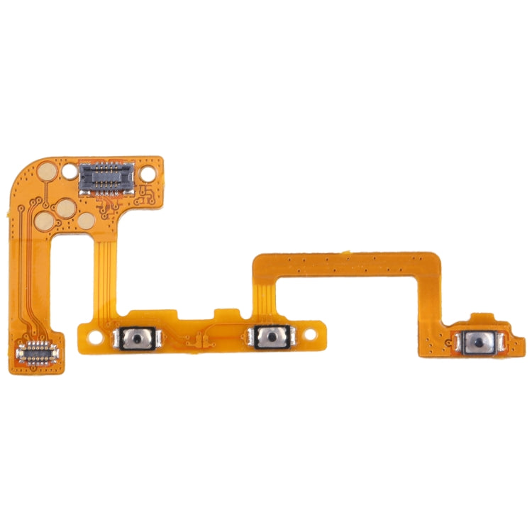 適用於華為 Nova 10 SE 開機音量排線