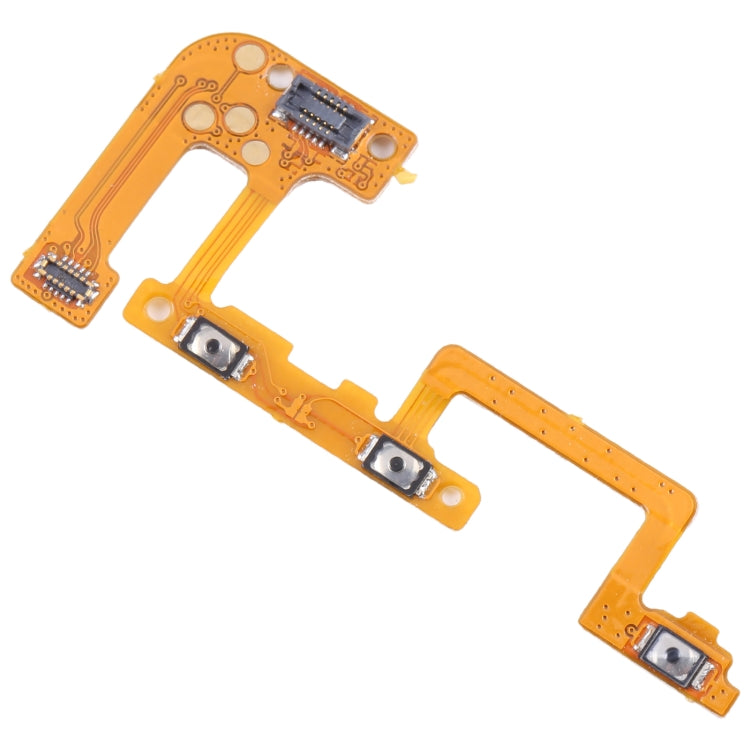 適用於華為 Nova 10 SE 開機音量排線