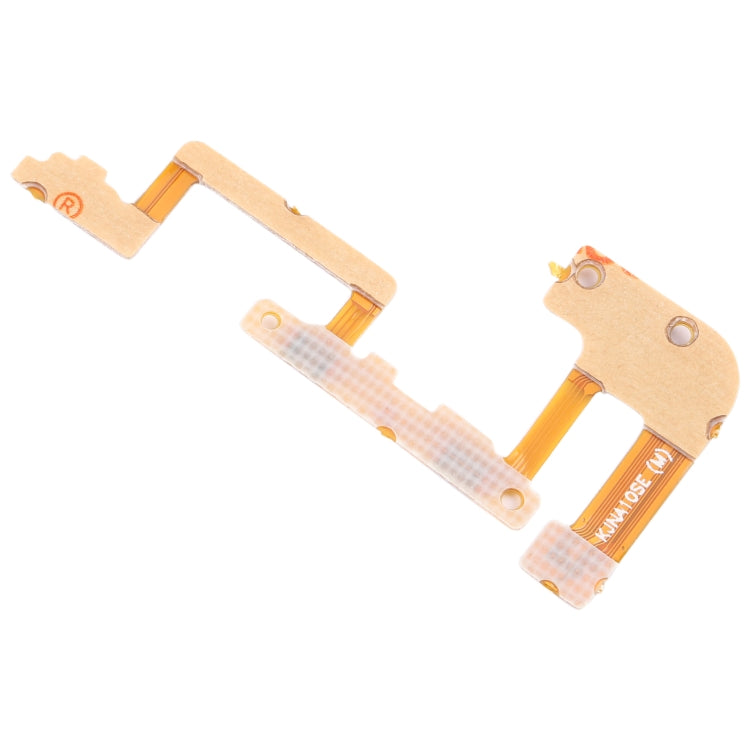 適用於華為 Nova 10 SE 開機音量排線