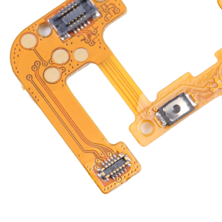 適用於華為 Nova 10 SE 開機音量排線