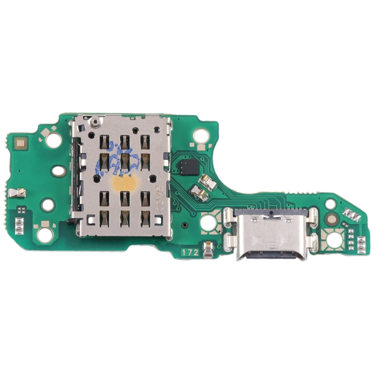 適用於華為 Nova 10 SE 尾插小板