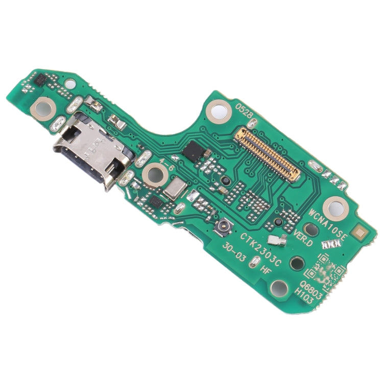 適用於華為 Nova 10 SE 尾插小板